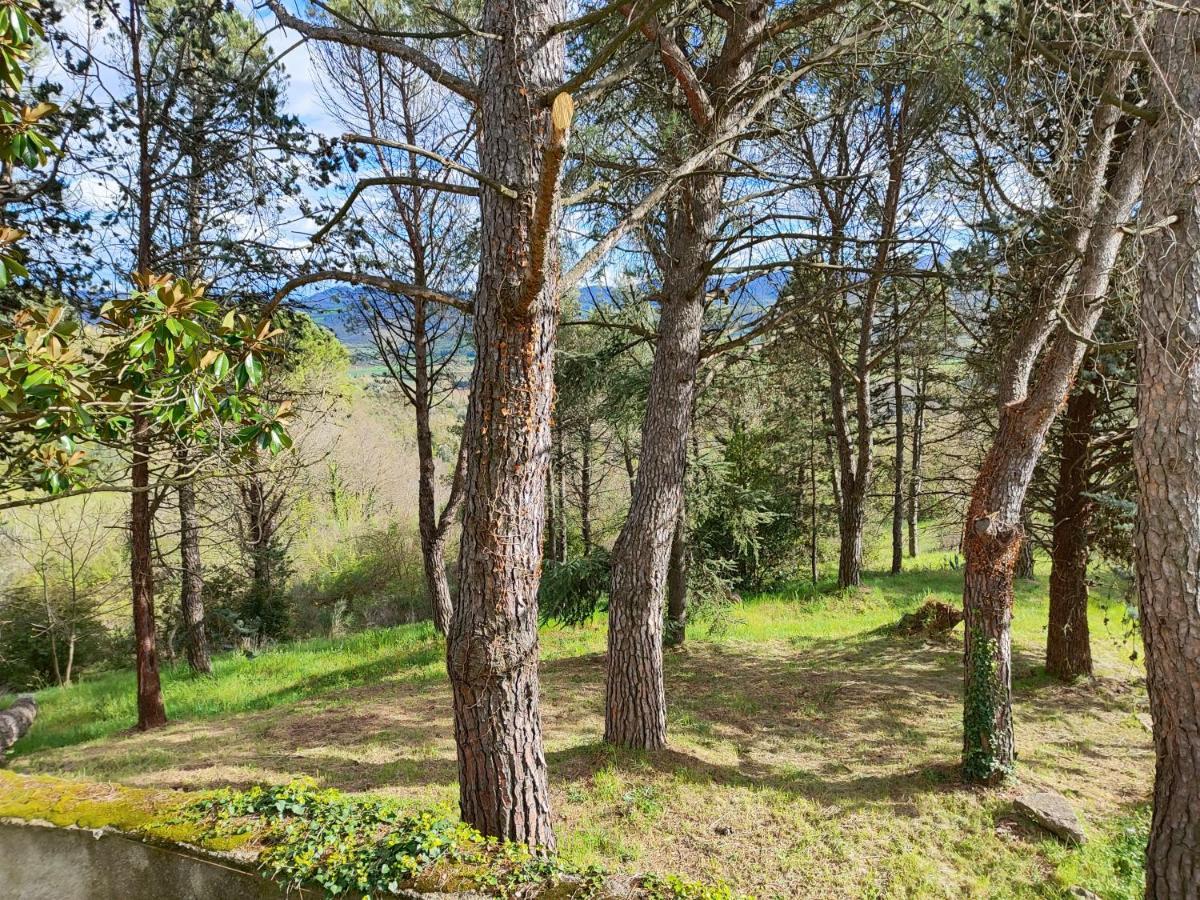 Fonte Degna - Alloggio E Sito Storico Citerna Exterior foto